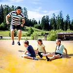 Korzo Lipno C Apartamento *