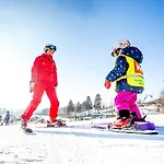 Korzo Lipno C Lipno nad Vltavou