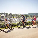 Apartamento Korzo Lipno C Lipno nad Vltavou