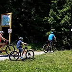 Korzo Lipno C * Lipno nad Vltavou