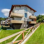Apartamento Korzo Lipno C *