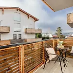 Apartamento Korzo Lipno C Lipno nad Vltavou