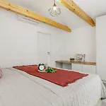 Διαμέρισμα Korzo Lipno C Lipno nad Vltavou