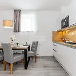 Korzo Lipno C Apartamento Lipno nad Vltavou