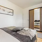 Apartamento Korzo Lipno C