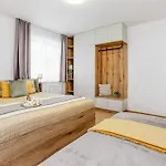 아파트 Korzo Lipno C