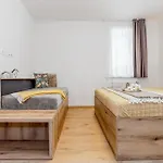Apartamento Korzo Lipno C *
