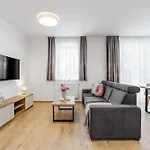 Apartamento Korzo Lipno C