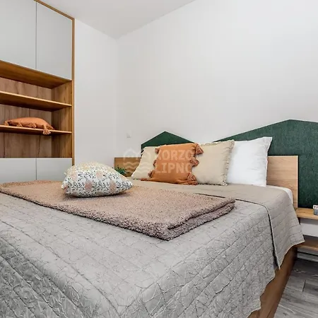 Apartmán Korzo Lipno C