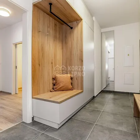 Apartmán Korzo Lipno C