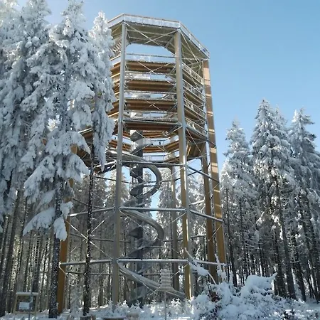 Apartmán Korzo Lipno C *