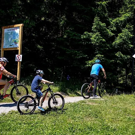 Korzo Lipno C * Lipno nad Vltavou