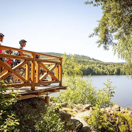 Korzo Lipno C Lipno nad Vltavou