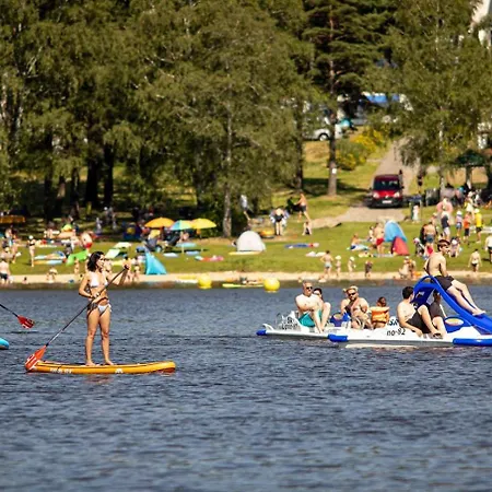 Korzo Lipno C *