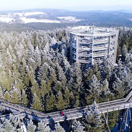 Apartmán Korzo Lipno C Lipno nad Vltavou