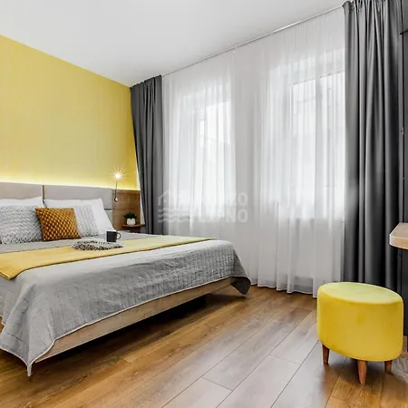 Korzo Lipno C * Lipno nad Vltavou