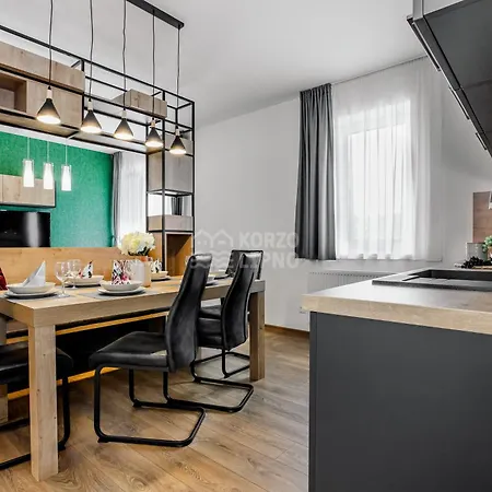 Korzo Lipno C * Lipno nad Vltavou