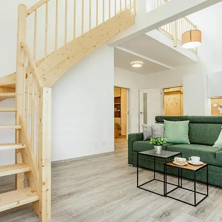 Korzo Lipno C * Lipno nad Vltavou