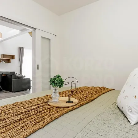 Korzo Lipno C Lipno nad Vltavou