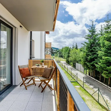 Apartmán Korzo Lipno C *