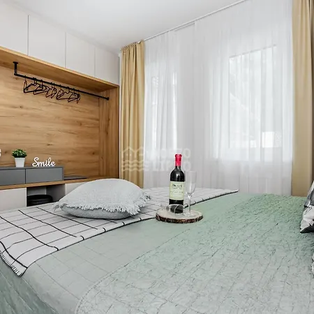 Apartmán Korzo Lipno C Lipno nad Vltavou