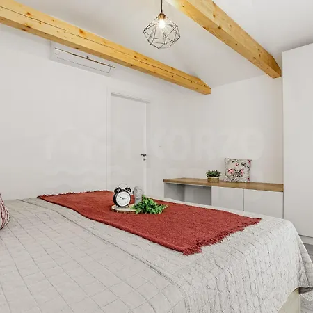Apartment Korzo Lipno C Lipno nad Vltavou