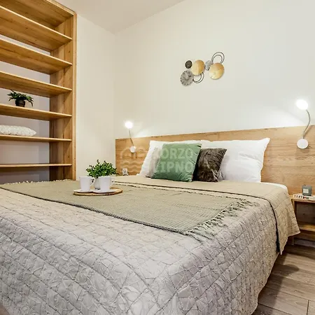 Korzo Lipno C Apartmán