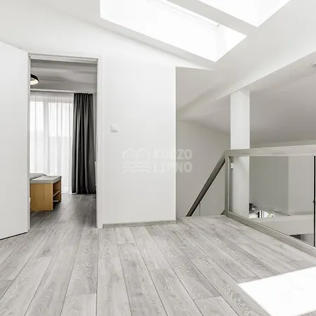 Apartmán Korzo Lipno C