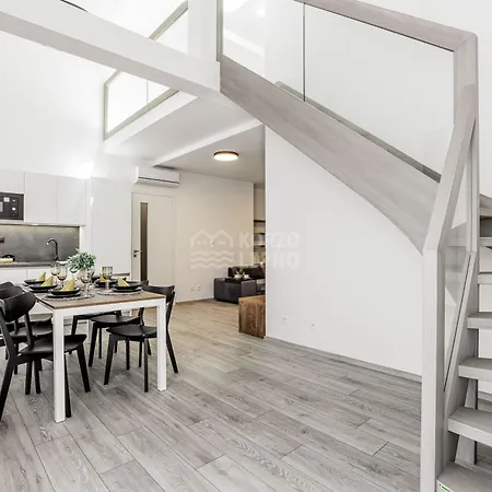 Korzo Lipno C Apartmán Lipno nad Vltavou