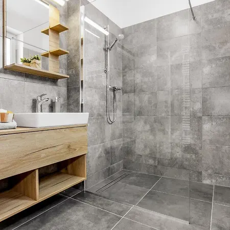 Korzo Lipno C Apartamento
