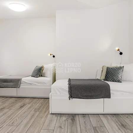 Korzo Lipno C *