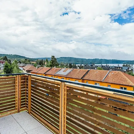 Korzo Lipno C Lipno nad Vltavou