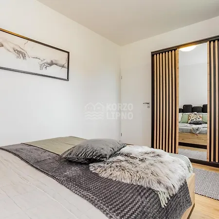 Apartmán Korzo Lipno C