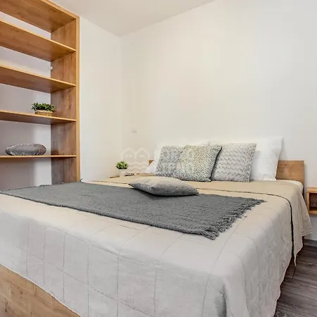 Apartment Korzo Lipno C Lipno nad Vltavou