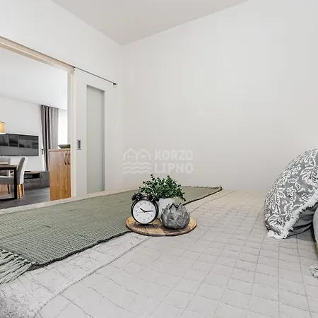 Korzo Lipno C Apartmán