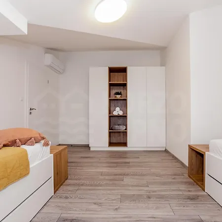 Korzo Lipno C Apartmán Lipno nad Vltavou