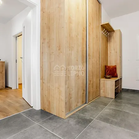 Apartmán Korzo Lipno C Lipno nad Vltavou