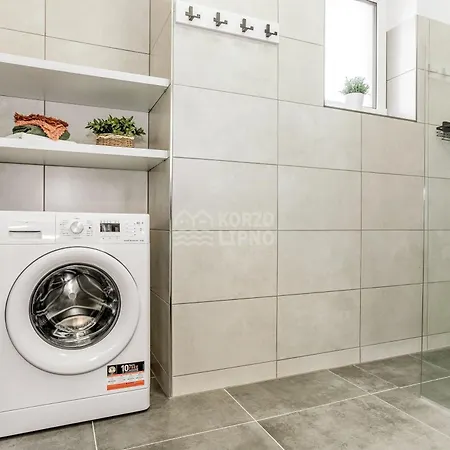 Korzo Lipno C Apartmán