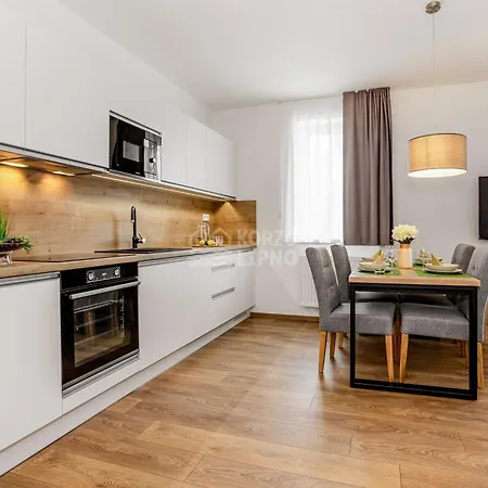 Korzo Lipno C Apartmán Lipno nad Vltavou