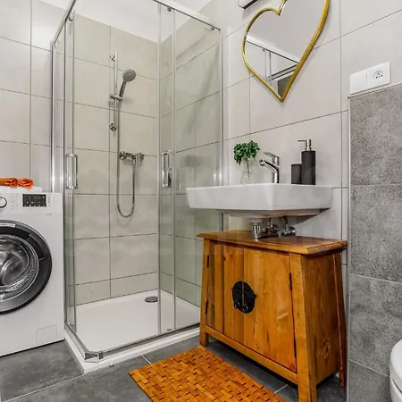 Appartement Korzo Lipno C *