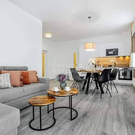 Appartement Korzo Lipno C *