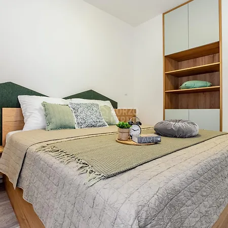 Korzo Lipno C Apartmán *