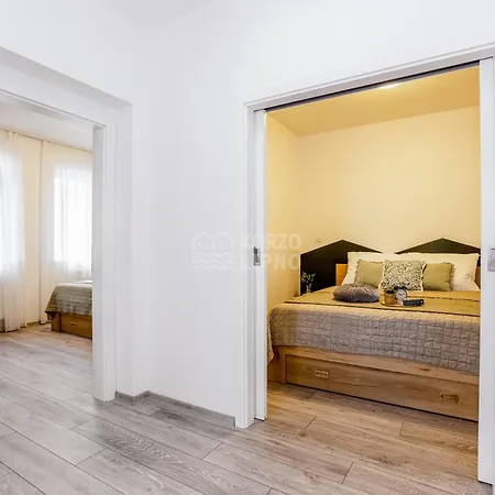 Korzo Lipno C Apartmán Lipno nad Vltavou