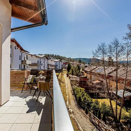 Korzo Lipno C Apartamento Lipno nad Vltavou