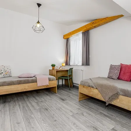 Korzo Lipno C Appartement Lipno nad Vltavou