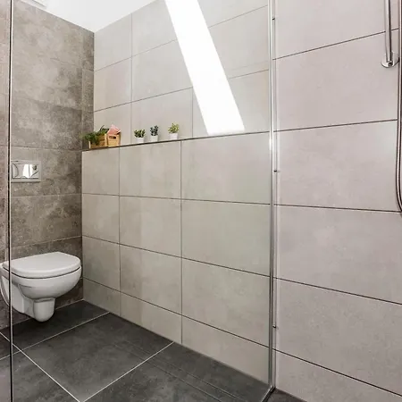 Apartment Korzo Lipno C