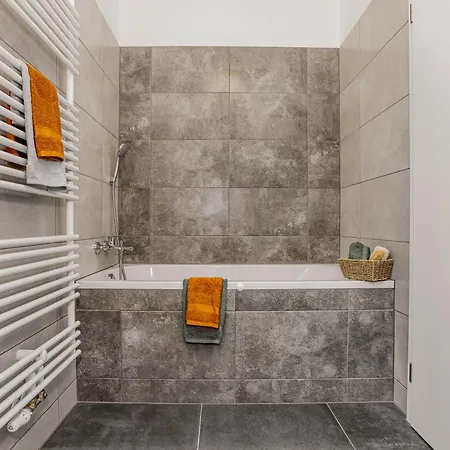 Korzo Lipno C Appartement *