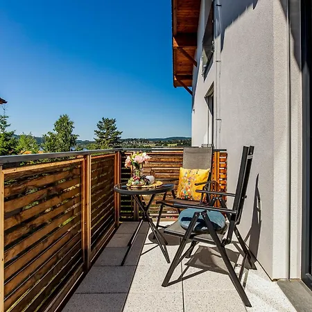 Apartment Korzo Lipno C *