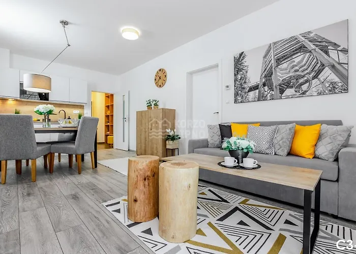 Korzo Lipno C Apartament