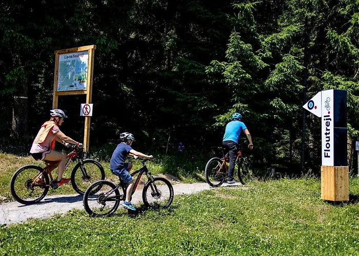 Korzo Lipno C * Lipno nad Vltavou